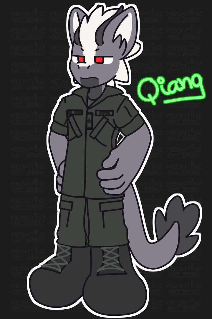 Qiang
